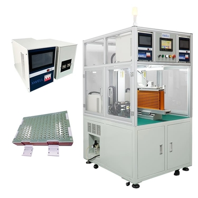 Máy hàn điểm pin Lithium 10000A, Máy hàn pin 18650