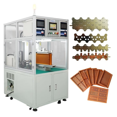 Máy hàn điểm pin Lithium 400 chiếc Đầu đôi cho pin 18650