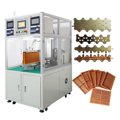 Máy hàn điểm pin Lithium 400 chiếc Đầu đôi cho pin 18650
