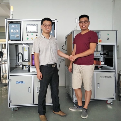 Máy hàn điểm dùng pin Lithium 0,3mm, Máy hàn điểm dùng pin 18650 350 mm
