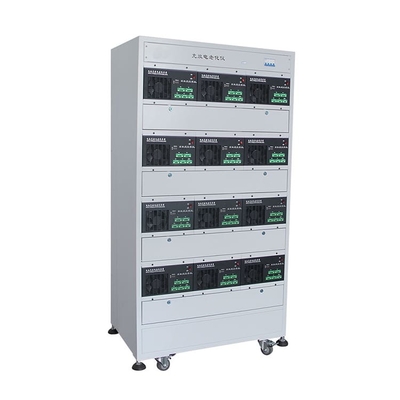 Sạc và xả pin Lithium Tester 30V 10A Heavy Duty
