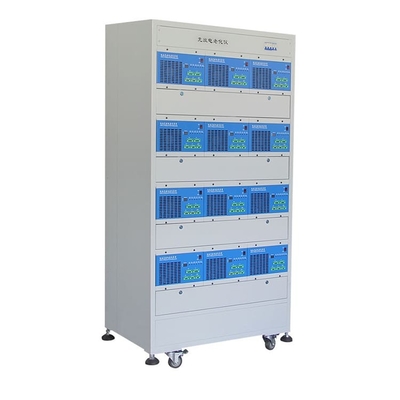Máy làm lão hóa pin 5000mA, Máy phân tích pin Lithium 70V 700W