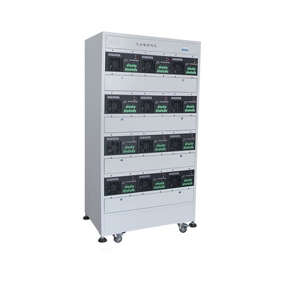 Sạc và xả pin Lithium Tester 30V 10A Heavy Duty