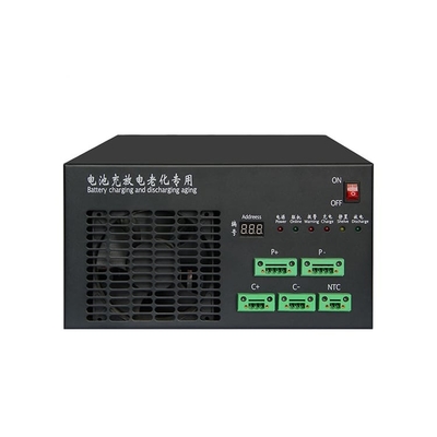 Sạc và xả pin Lithium Tester 30V 10A Heavy Duty