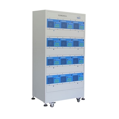 Máy làm lão hóa pin 5000mA, Máy phân tích pin Lithium 70V 700W