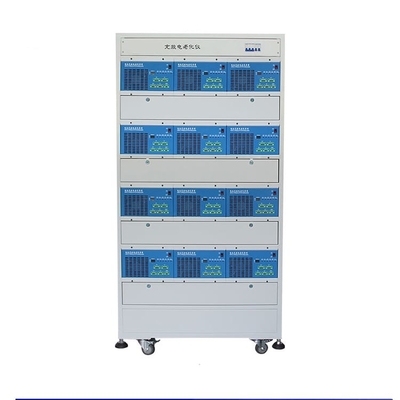Máy làm lão hóa pin 5000mA, Máy phân tích pin Lithium 70V 700W