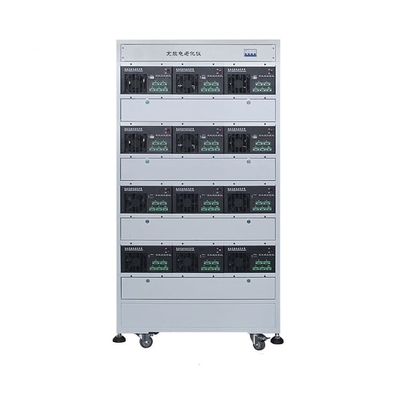 Sạc và xả pin Lithium Tester 30V 10A Heavy Duty
