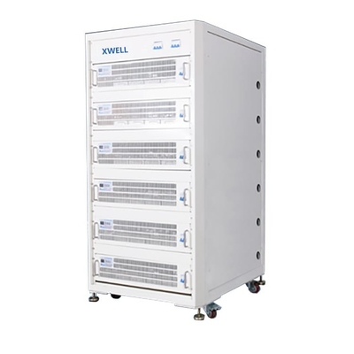 Pin 14000mA Máy lão hóa Sạc Xả Tester Công suất 800W