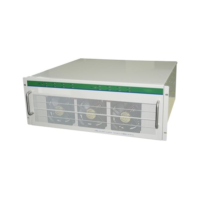 12v 18650 Bộ kiểm tra xả pin 4000w xả điện Cơ sở dữ liệu SQL