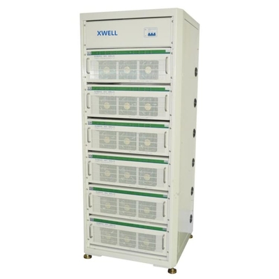 12v 18650 Bộ kiểm tra xả pin 4000w xả điện Cơ sở dữ liệu SQL