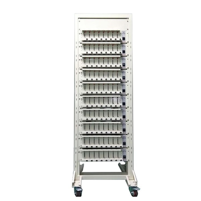 Máy lão hóa pin 10A, Máy kiểm tra 5V Mah cho pin Công suất 2000W