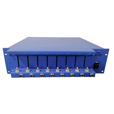 Máy Lão Hóa Pin 220V 50mA - 6000mA Có Chức Năng Ghi Thông Số