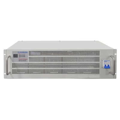 Bộ kiểm tra xả sạc pin 30V, Bộ kiểm tra tải pin 1 kênh 100a