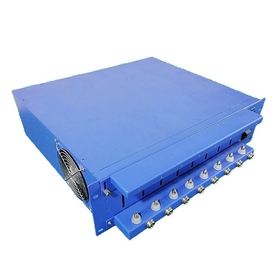 Máy Lão Hóa Pin 220V 50mA - 6000mA Có Chức Năng Ghi Thông Số