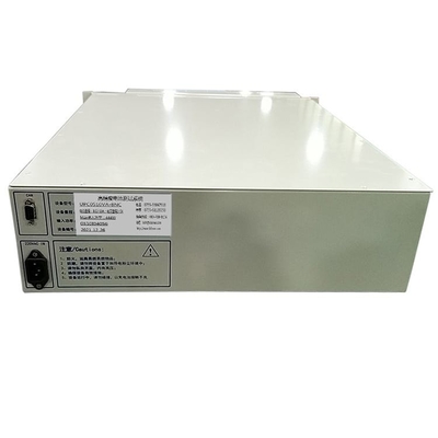 Máy kiểm tra di động phóng điện tốc độ cao 8 kênh, Máy kiểm tra dung lượng pin Lithium Ion