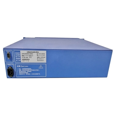 Máy Lão Hóa Pin 220V 50mA - 6000mA Có Chức Năng Ghi Thông Số