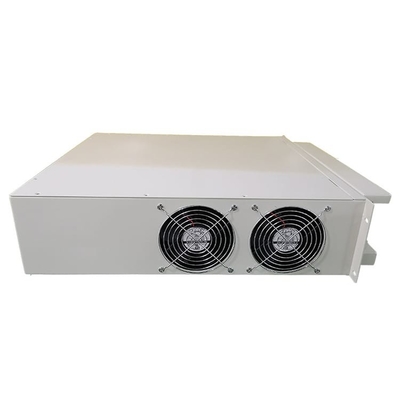 Máy kiểm tra di động phóng điện tốc độ cao 8 kênh, Máy kiểm tra dung lượng pin Lithium Ion