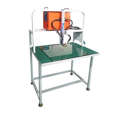 Máy hàn điểm 18650 cho pin Lithium 8000A Làm mát cưỡng bức AIi