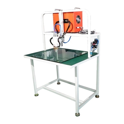 Máy hàn điểm 18650 cho pin Lithium 8000A Làm mát cưỡng bức AIi
