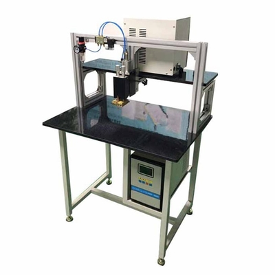 Máy hàn gói pin 10000A, Máy hàn điểm xung điện DC