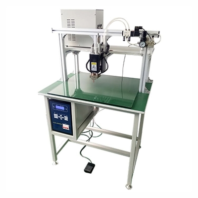 Máy hàn gói pin 10000A, Máy hàn điểm xung điện DC