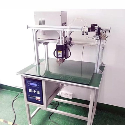 Máy hàn gói pin 10000A, Máy hàn điểm xung điện DC