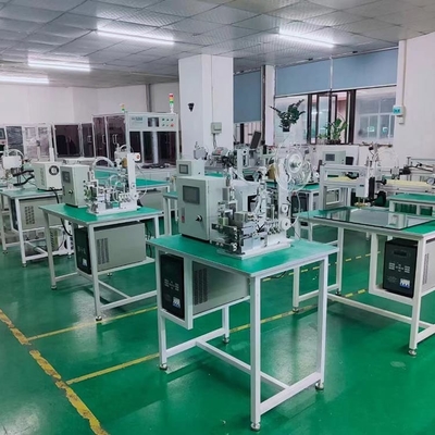 Máy hàn điểm pin Lithium DC biến tần cho hàn niken tinh khiết