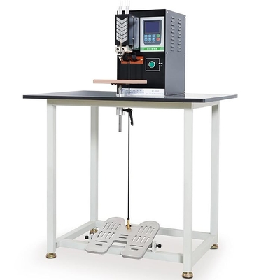 26650 Máy hàn điểm pin Lithium một pha 60Hz