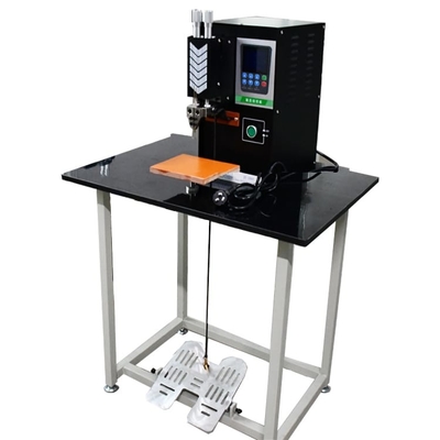 26650 Máy hàn điểm pin Lithium một pha 60Hz