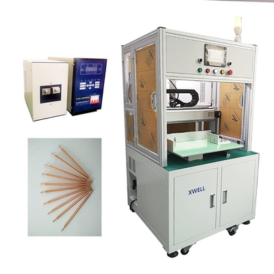Máy hàn điểm một đầu linh hoạt cho bộ pin 26650 4kW