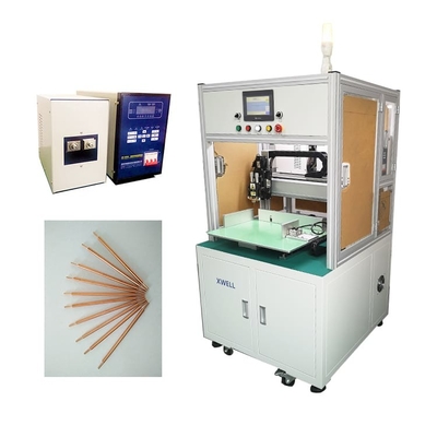 Máy hàn gói pin một đầu Hệ điều hành HMI tự động