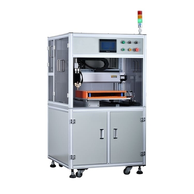 Máy hàn điểm dùng pin Lithium 5kA, Máy hàn điểm Lipo 26650