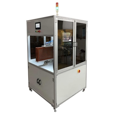 Máy hàn điểm pin Lithium 8000A Bán tự động 3800 chiếc / H