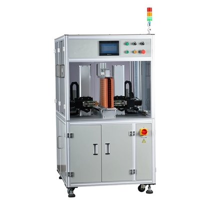 Máy hàn điểm hai mặt cho pin Lithium Ion 18650