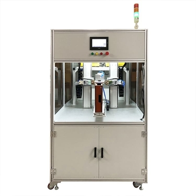 Máy hàn điểm pin Lithium 8000A Bán tự động 3800 chiếc / H