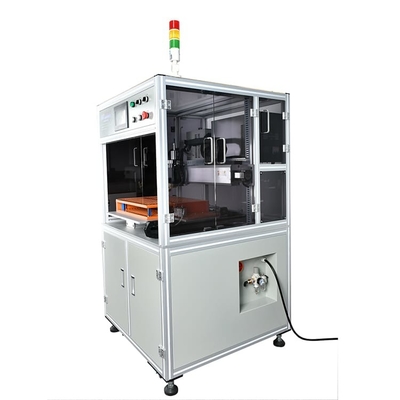 Máy hàn điểm hai mặt cho pin Lithium Ion 18650