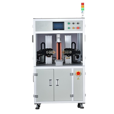 Máy hàn điểm hai mặt cho pin Lithium Ion 18650