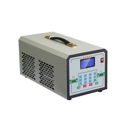 Pin Lithium Cells Máy lão hóa, Thiết bị kiểm tra xả pin 800W
