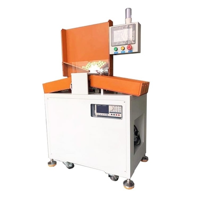 Máy làm pin Lithium Ion hình trụ 5 kênh với HK3560 Tester