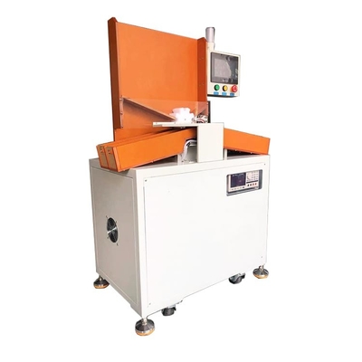 Máy làm pin Lithium Ion hình trụ 5 kênh với HK3560 Tester
