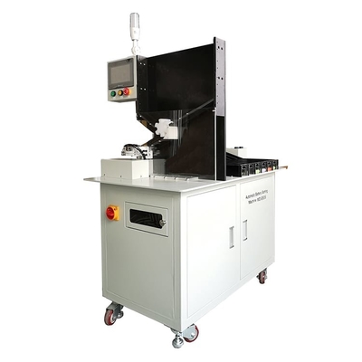 Máy phân loại pin 32650 32700 6 kênh Độ chính xác cao