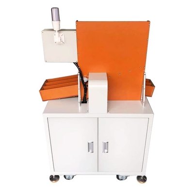 Máy làm pin Lithium Ion hình trụ 5 kênh với HK3560 Tester