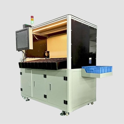 Máy phân loại pin hình trụ 22 kênh Tốc độ phân loại 80PPM