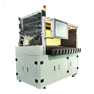 Máy phân loại pin hình trụ 22 kênh Tốc độ phân loại 80PPM