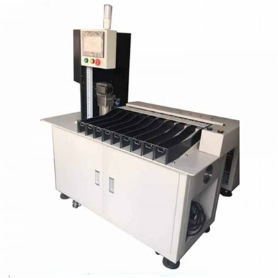 Máy phân loại pin hình trụ, Máy phân loại pin 9 kênh 18650