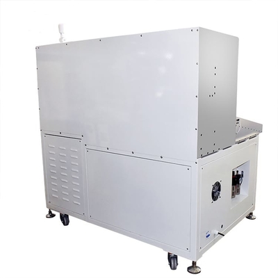 Máy phân loại pin phòng thí nghiệm 10 kênh cho 26650 32650