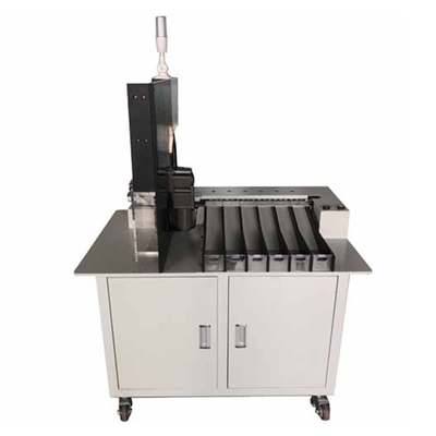 Máy kiểm tra máy phân loại pin 6 kênh cho 18650 26650 32650