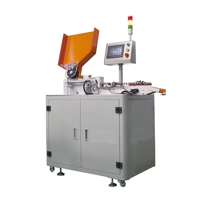 Máy phân loại pin hình trụ 22 kênh Tốc độ phân loại 80PPM