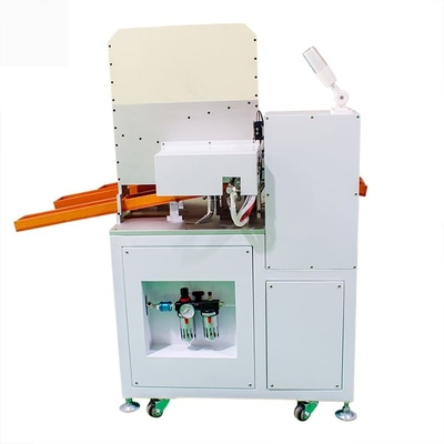 Máy phân loại pin Lithium 5 kênh tốc độ cao 80ppm
