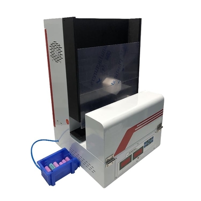 Máy phân loại và kiểm tra pin 2 kênh, Máy sản xuất pin Lithium Ion